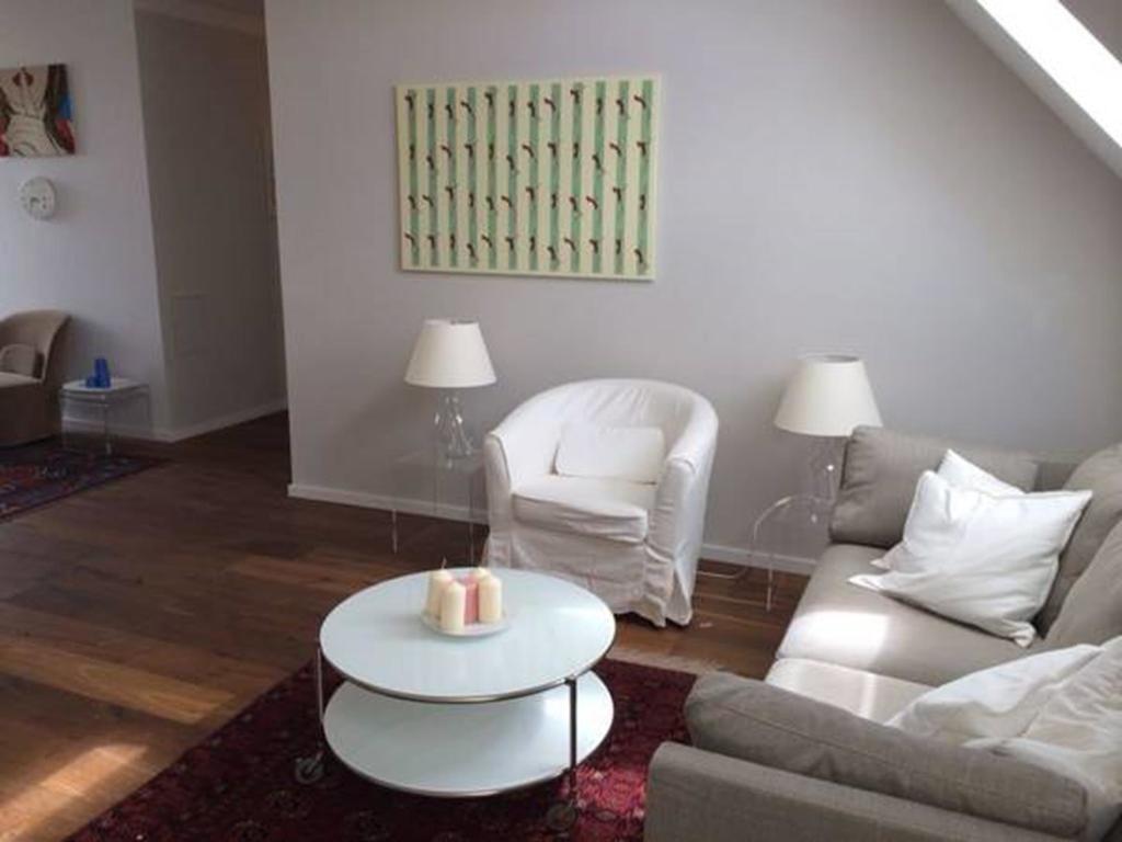 Govienna - Luxury Penthouse Apartment Zimmer foto