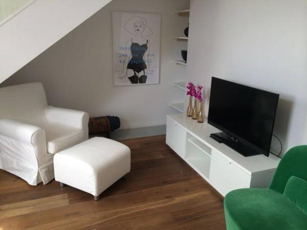 Govienna - Luxury Penthouse Apartment Zimmer foto