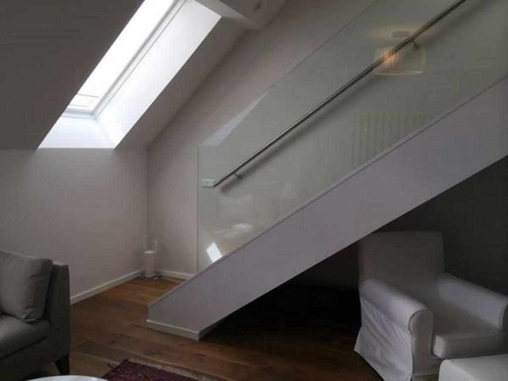Govienna - Luxury Penthouse Apartment Zimmer foto