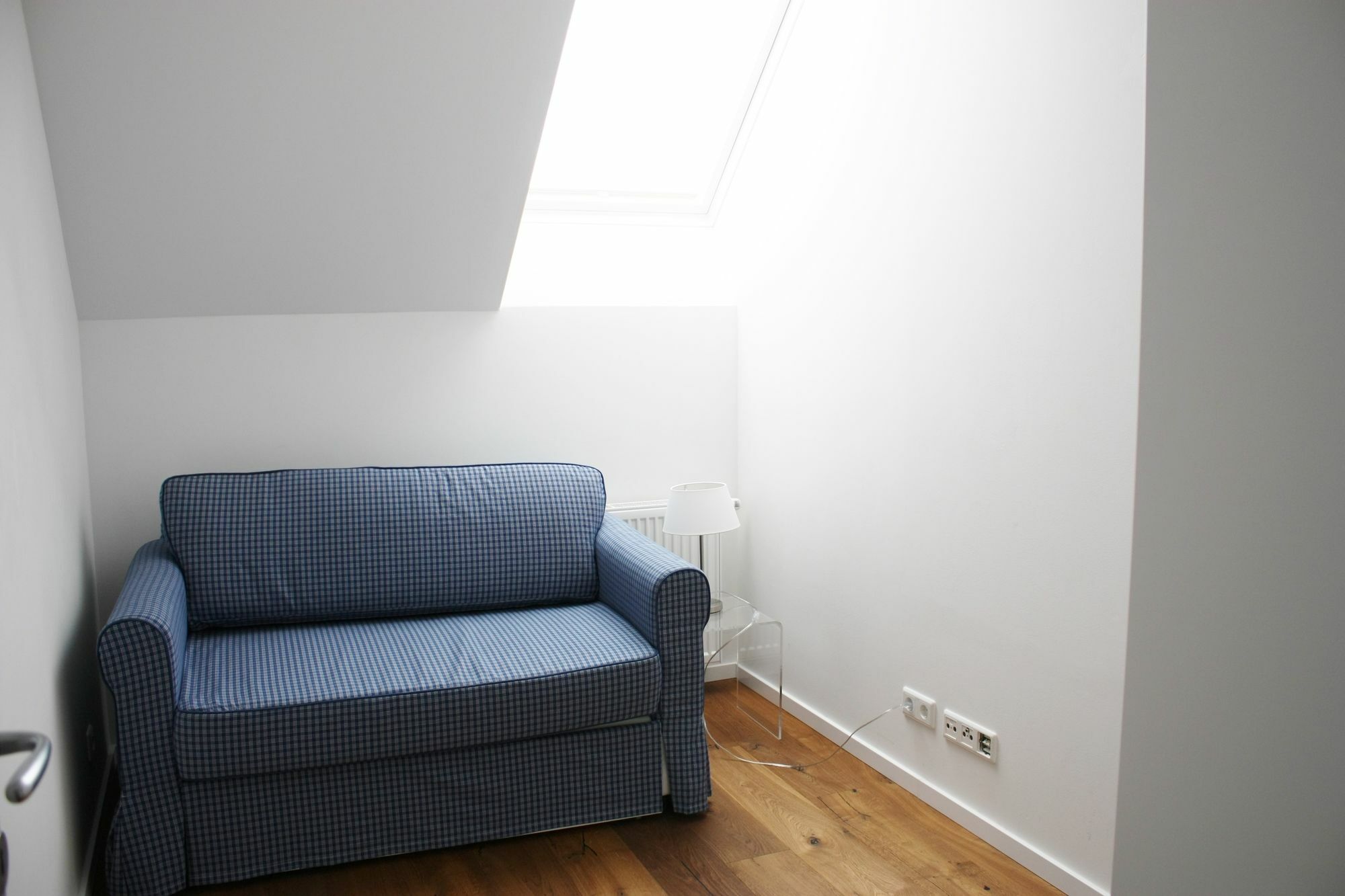 Govienna - Luxury Penthouse Apartment Exterior foto