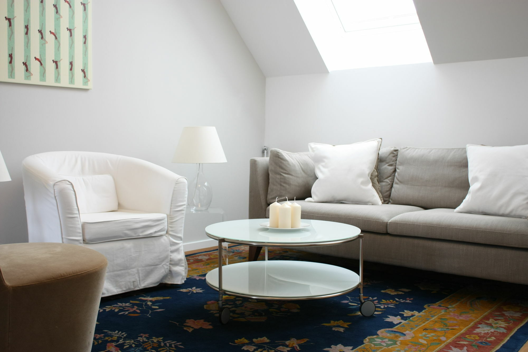 Govienna - Luxury Penthouse Apartment Exterior foto